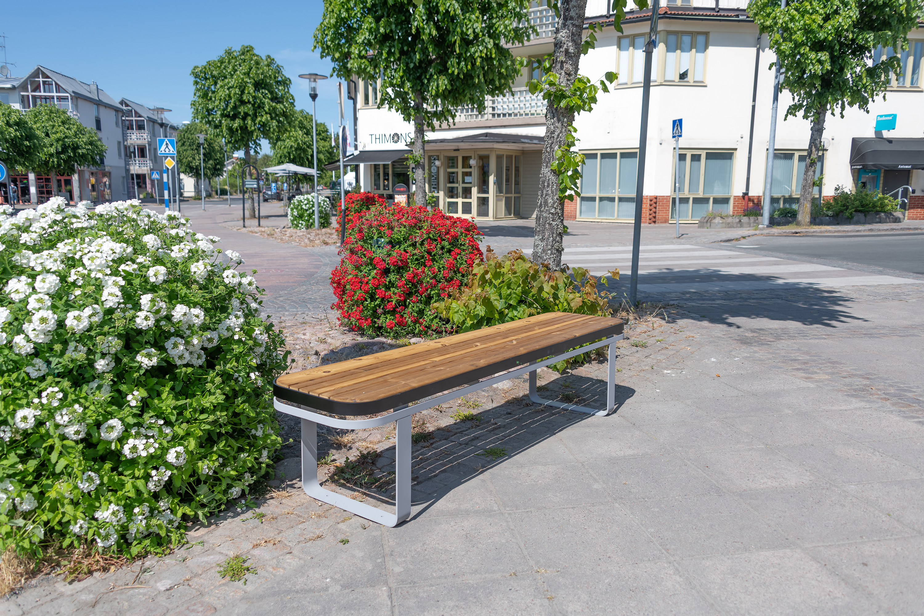 Bench Aneby